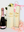 ThinK Bottle in ThinK Branded Wooden Box Valentine's Gift