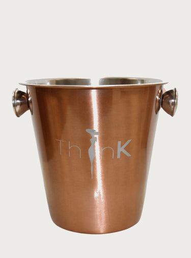 ThinK Wine Ice Bucket