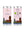 Organic Sparkling Rosé Can x 24