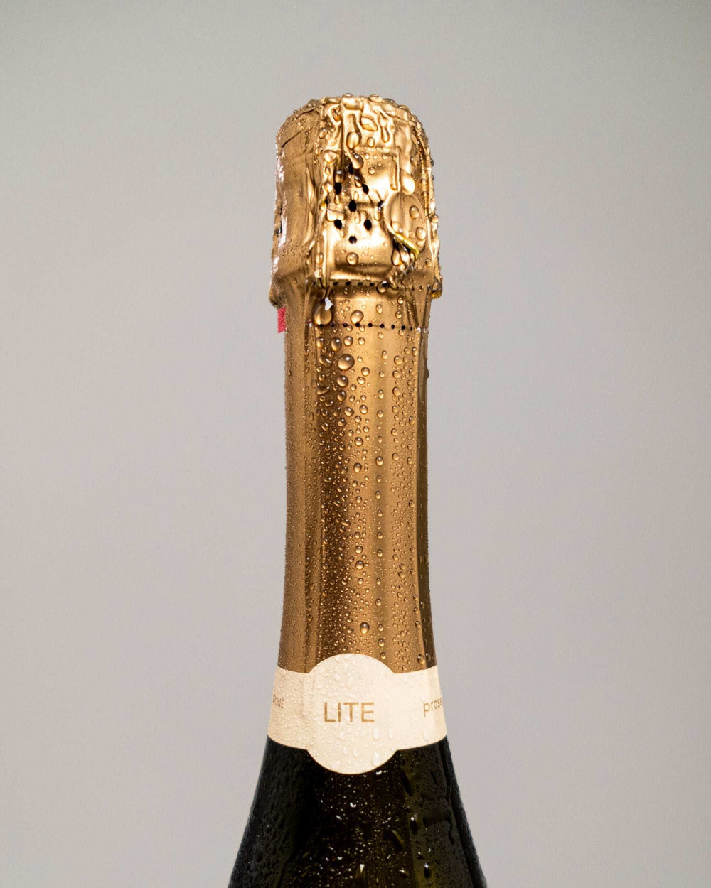 Organic Prosecco x 6