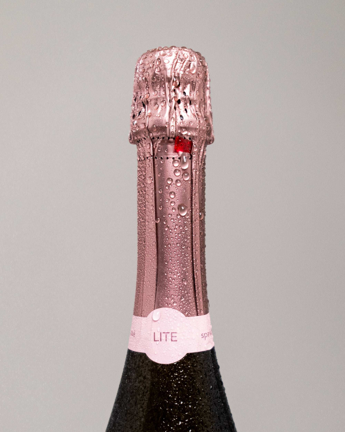 Organic Sparkling Rosé