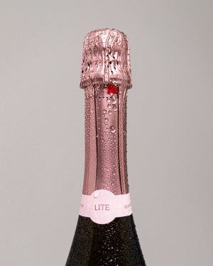 Organic Sparkling Rosé x 6