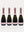 Organic Sparkling Rosé x 4